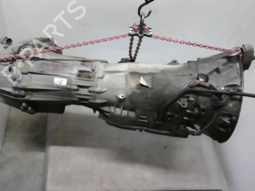Gearbox MERCEDES-BENZ M-CLASS (W163) ML 400 CDI (163.128) | BP26281598M3 