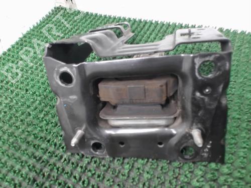 Used Engine mount PEUGEOT 208 I (CA_, CC_) 1.6 HDi (92 hp) 22080386