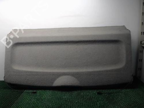 Hattehylde RENAULT CLIO II (BB_, CB_) 1.5 dCi (B/CB07) (65 hp) 22081231