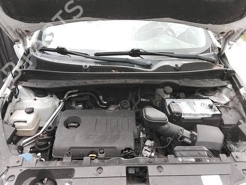 Used Gearbox Gearbox KIA SPORTAGE III (SL) 1.7 CRDi (116 hp) 35781081 35781081