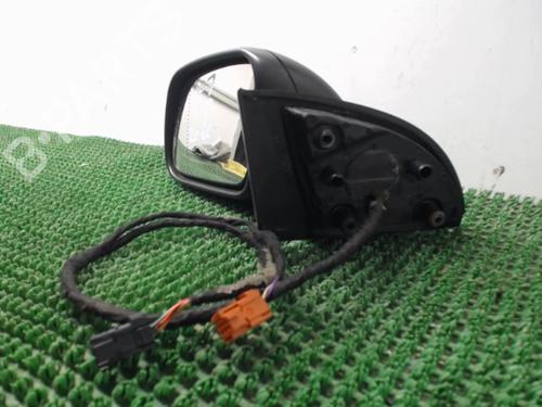 Left mirror PEUGEOT 307 Break (3E) 2.0 HDi 135 | BP20875720C26 