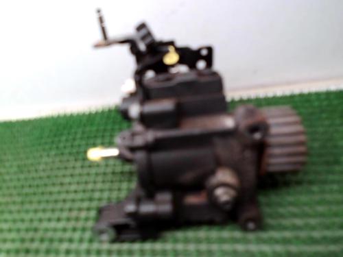 Used Injection pump Injection pump RENAULT MEGANE III Hatchback (BZ0/1_, B3_) 1.5 dCi (BZ09, BZ0D, BZ1W, BZ29, BZ14) (110 hp) 22078298 22078298