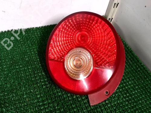 Left taillight CHEVROLET MATIZ (M200, M250) 0.8 | BP21165452C34 
