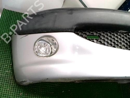 front-bumper-peugeot-206-sw-2ek-2002-26685551 main image