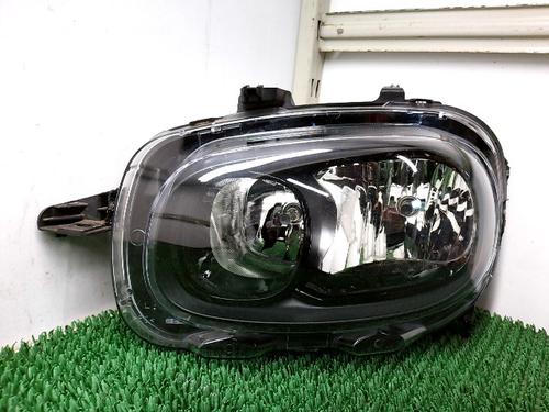 Scheinwerfer links für Scheinwerfer links CITROËN C3 III (SX) 1.2 PureTech 82 (83 hp) 35780662 35780662