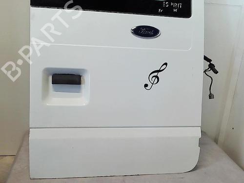 Used Right tailgate Right tailgate 29924890 29924890