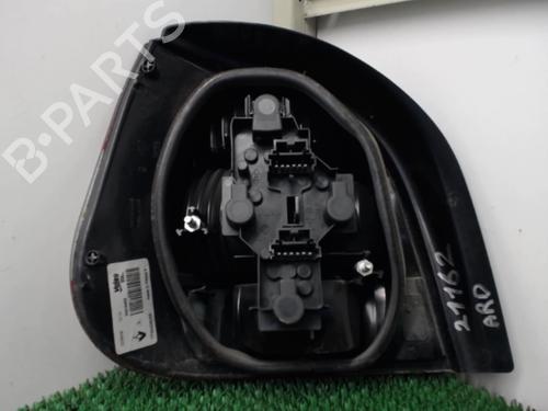 Piloto trasero derecho RENAULT SCÉNIC I MPV (JA0/1_, FA0_) 1.6 (JA00, JA16, JA15, JA19, JA1V, JA2B, JA2C, JA0B,... | BP22080903C35 