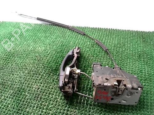 Used Front left lock OPEL CORSA D (S07) 1.3 CDTI (L08, L68) (75 hp) 22091753