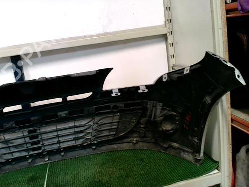 Zderzak przedni RENAULT MEGANE III Hatchback (BZ0/1_, B3_) 1.5 dCi | BP29892841C7