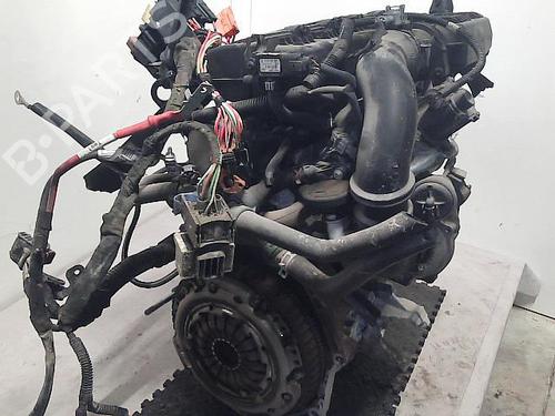 Engine RENAULT TWINGO II (CN0_) 1.5 dCi (CN0E) | BP22091270M1 - Image 7