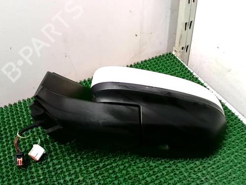 Used Left mirror Left mirror PEUGEOT 3008 II SUV (MC_, MR_, MJ_, M4_) 1.6 BlueHDi 120 (120 hp) 20875849 20875849