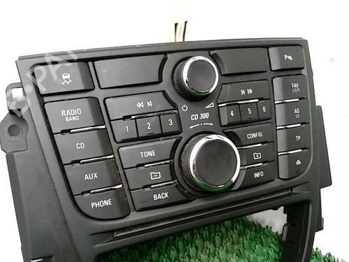 Switch OPEL MERIVA B MPV (S10) 1.7 CDTI (75) | BP22090397I30 