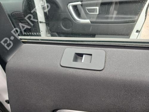 Used Right rear window switch Right rear window switch LAND ROVER DISCOVERY SPORT (L550) 2.0 D 4x4 (150 hp) 40484125 40484125