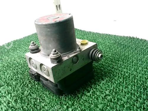 Used ABS pump ABS pump MERCEDES-BENZ SPRINTER 3,5-t Van (B906) 316 CDI (906.631, 906.633, 906.635, 906.637) (163 hp) 22089451 22089451