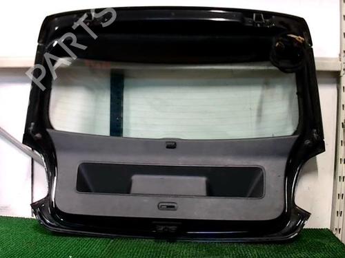 Tailgate VW POLO V (6R1, 6C1) 1.2 TDI | BP20877049C6 