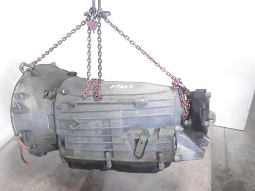 Used Gearbox MERCEDES-BENZ CLK (C209) CLK 350 (209.356) (272 hp) 27211672