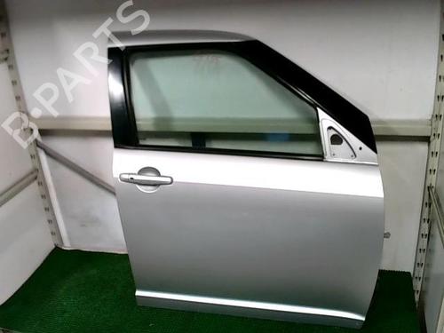 Dør høyre foran SUZUKI SWIFT III (MZ, EZ) 1.3 DDiS (RS413D) | BP22090345C3 