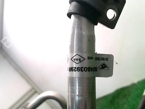 AC pipe RENAULT CLIO IV (BH_) 1.5 dCi 75 | BP29401859M126