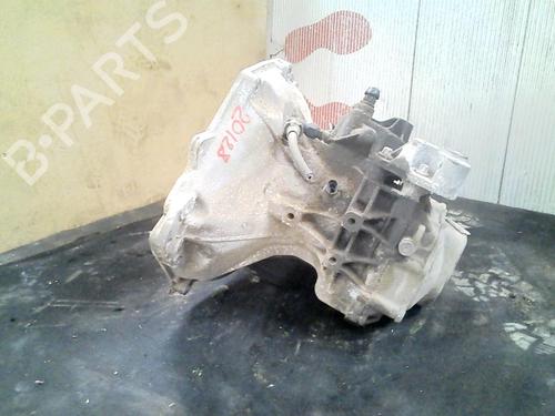Used Gearbox OPEL ASTRA H (A04) 1.6 (L48) (105 hp) 22084193