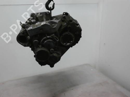 Gearbox VW PASSAT B6 (3C2) 2.0 TDI 16V | BP26281596M3 