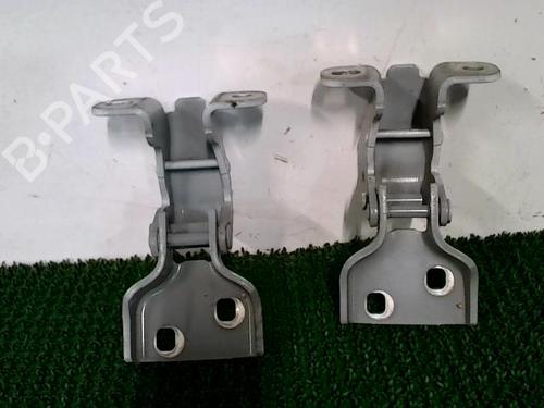 Hinge/Door check strap RENAULT TRAFIC III Van (FG_) 2.0 dCi 120 (FGMN) | BP24184428C146 
