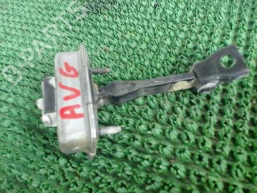 Hinge/Door check strap PEUGEOT 208 I (CA_, CC_) 1.6 BlueHDi 100 | BP22087709C146 