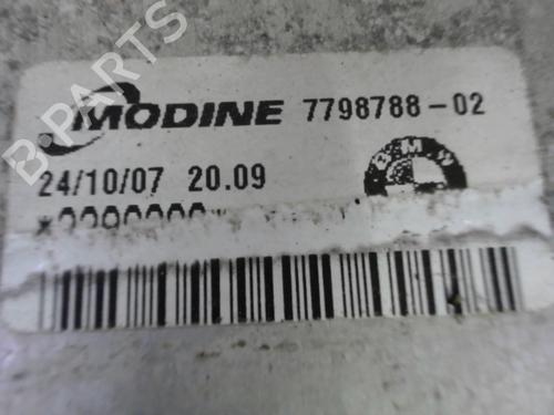 Used Intercooler BMW 3 (E90) 320 d (177 hp) 22086027