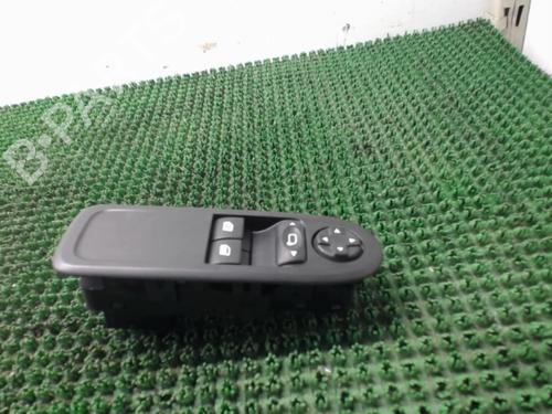 Used Switch CITROËN C3 II (SC_) 1.4 HDi 70 (SC8HZC, SC8HR0, SC8HP4) (68 hp) 22080178