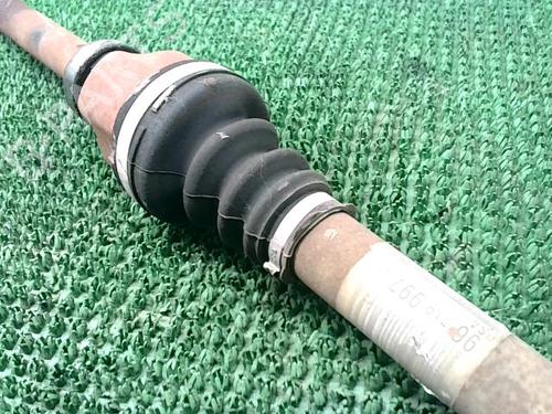Right front driveshaft PEUGEOT 3008 I MPV (0U_) 2.0 HDi Hybrid4 (0URHCA) | BP22089502M39 