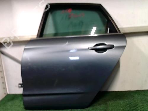 Dør venstre bak CITROËN C4 II (NC_) 1.6 HDi 110 (112 hp) 22696656