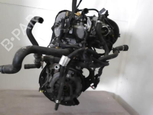 Engine FIAT 500L (351_, 352_) 1.4 (199LYB1B) | BP26598108M1  - Image 5