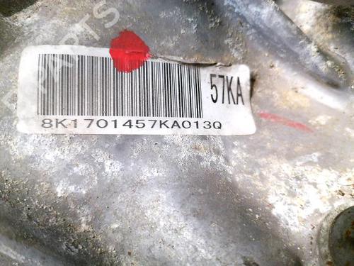 Gearbox SUZUKI SWIFT III (MZ, EZ) 1.6 (RS416, RR 416, ZC31S) | BP39215323M3 - Image 4