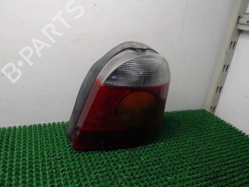 Right taillight RENAULT TWINGO I (C06_) 1.2 (C063, C064) | BP22083476C35 