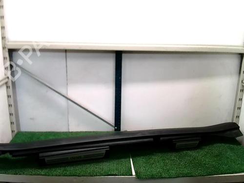 Used Right sideskirt Right sideskirt MINI MINI COUNTRYMAN (R60) Cooper D ALL4 (112 hp) 22784872 22784872