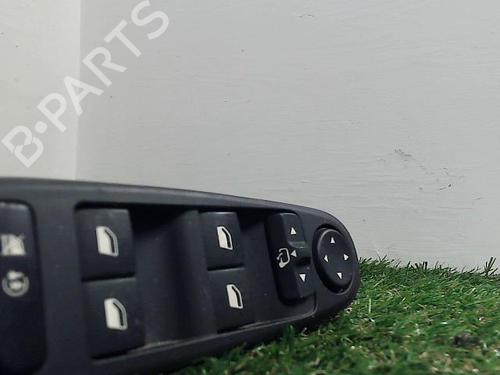 Venstre fortil elrude kontakt CITROËN C4 Picasso I MPV (UD_) 1.6 HDi | BP30003623I27 