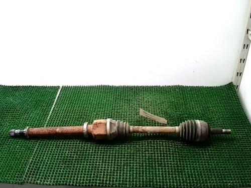 Arbre de transmission avant droit Arbre de transmission avant droit RENAULT TWINGO II (CN0_) 1.5 dCi (CN0E) (64 hp) 35780373 35780373