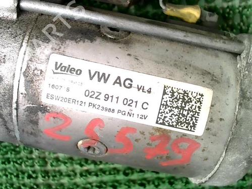 Used Starter Starter 28949769 28949769