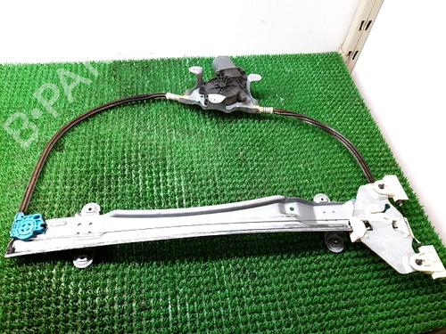 front-left-window-mechanism-renault-twingo-ii-cn0_-2007-34163520 main image