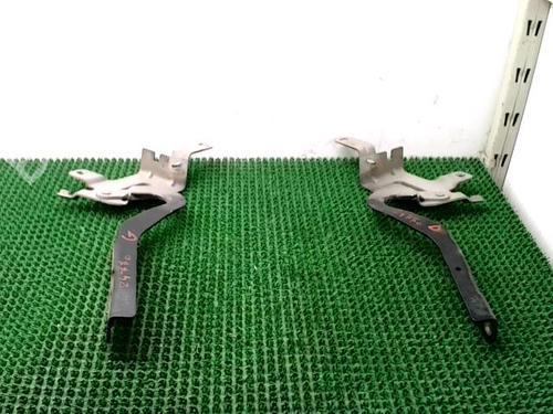 Used Hinge/Door check strap RENAULT CLIO IV (BH_) 1.5 dCi 90 (90 hp) 22438456