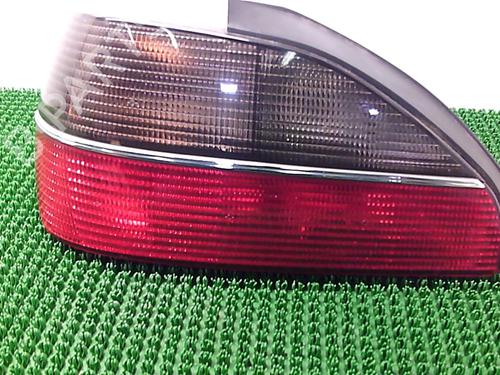 Used Left taillight PEUGEOT 306 (7B, N3, N5) 1.4 SL (75 hp) 20875776
