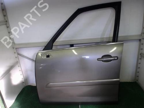 Left front door CITROËN C4 Grand Picasso I (UA_) 1.6 HDi | BP20875349C2 