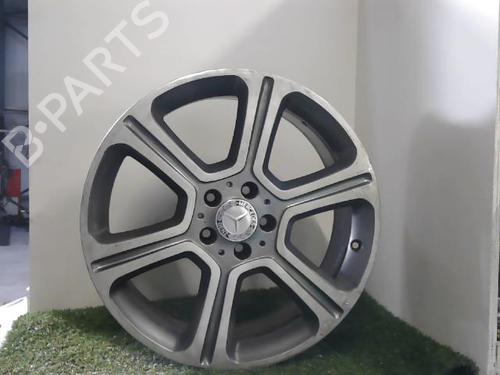 Used Rim Rim MERCEDES-BENZ C-CLASS (W205) C 220 BlueTEC / d (205.002, 205.004) (170 hp) 29868078 29868078