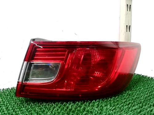 Used Right taillight RENAULT CLIO IV (BH_) 1.5 dCi 90 (90 hp) 20875794