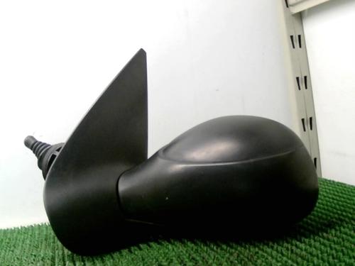 Left mirror PEUGEOT 206 Hatchback (2A/C) 1.4 i | BP22078495C26 