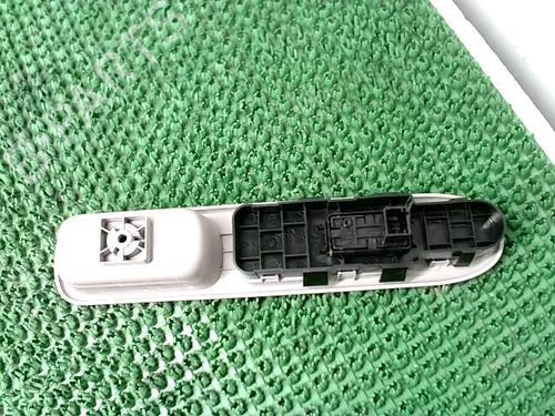 Used Right front window switch Right front window switch CITROËN C3 Picasso (SH_) 1.6 HDi (90 hp) 22091462 22091462