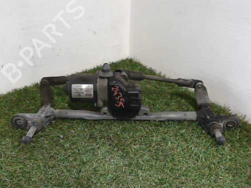 Used Front wiper motor FIAT 500 (312_) 1.3 D Multijet (312AXB1A) (75 hp) 26490909