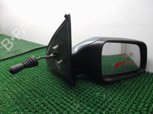 Used Right mirror OPEL ASTRA G Estate (T98) 1.7 CDTI (F35) (80 hp) 22086932