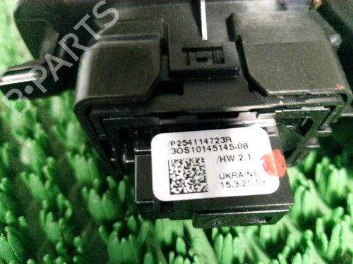Right front window switch RENAULT CLIO V (B7_) 1.0 TCe 90 (B7MT) | BP34433078I26 - Image 3