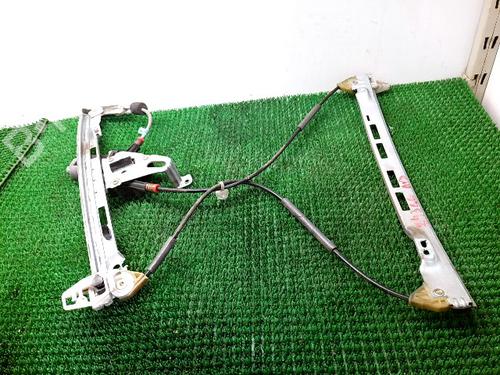Used Front right window mechanism Front right window mechanism PEUGEOT 206 Hatchback (2A/C) 1.6 16V (109 hp) 32515402 32515402