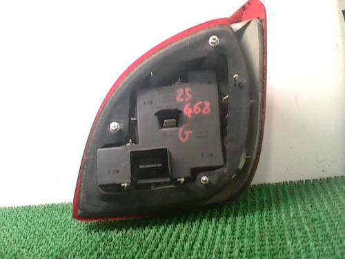 Used Left taillight Left taillight FORD FIESTA IV (JA_, JB_) 1.25 i 16V (75 hp) 29239468 29239468